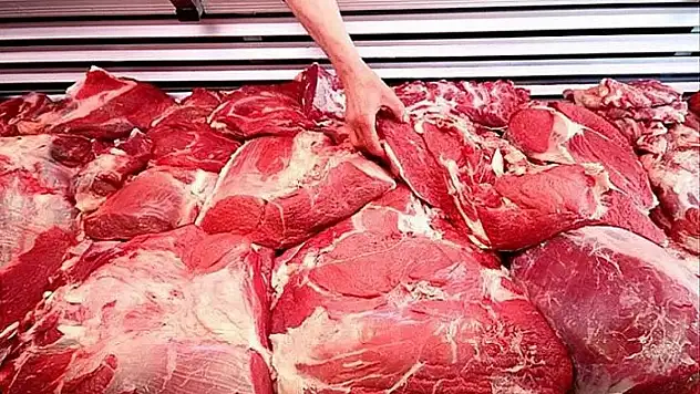 Et operasyonunda Kayseri'den iki kişi serbest bırakıldı