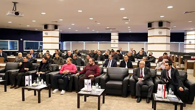 Et ve Et Sektöründeki Sorunlar Masaya Yatırıldı!