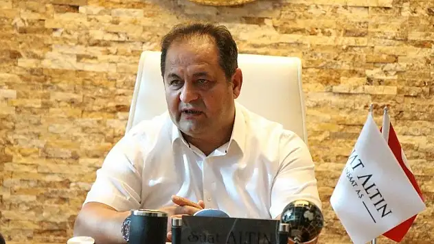 Altın: Euro ve doların artması gurbetçilerin konuta talebini artırdı