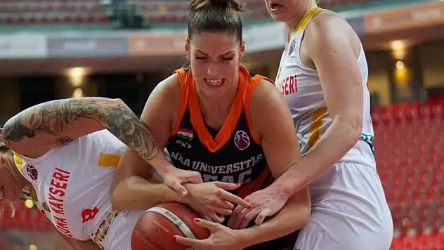 EuroCUp Women D Grubu
