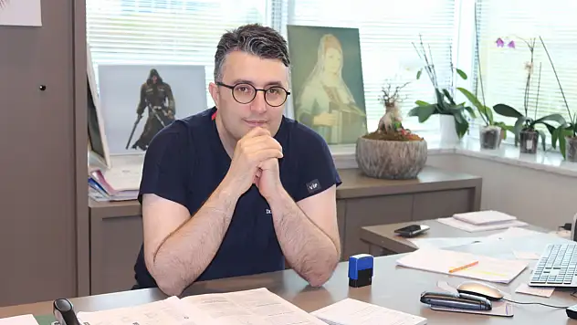 Evde düztaban testi yaparak, ayaklarınızda sıkıntı olup olmadığını öğrenebilirsiniz