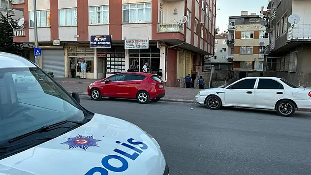 Evde ölü bulundu