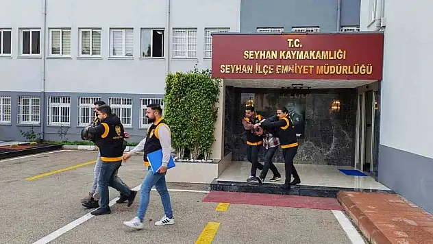 Evin içinden çıkanlar şok etti!