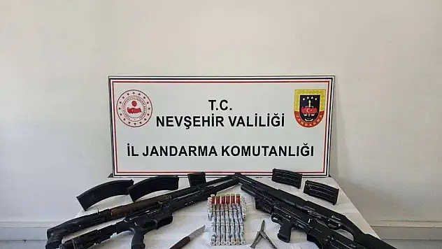 Evden neler çıktı neler?