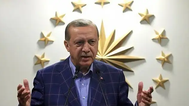 Evet sonrası üç düzenleme