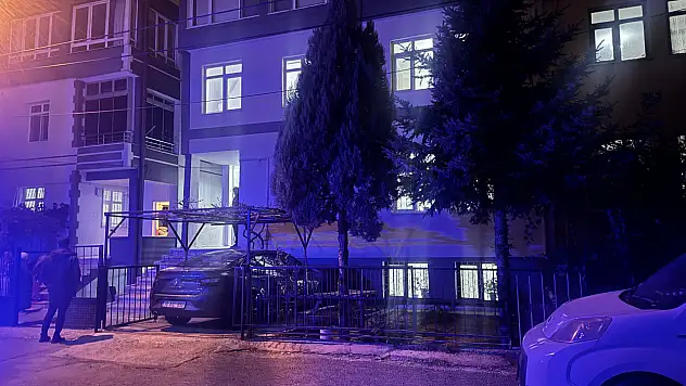 Evinde fenalaşan 5 yaşındaki çocuk, hayatını kaybetti