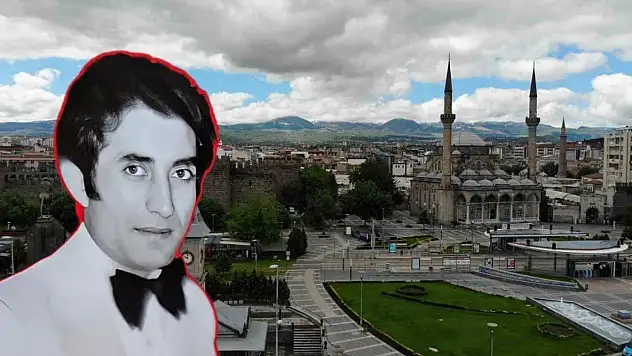 Evinin önünde sırtından vurularak öldürülmüştü! Kayserili eski Başkan anılacak