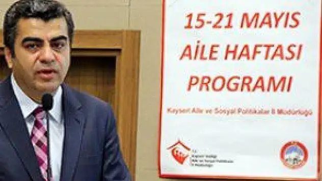  EVLİLİK ÖNCESİ EĞİTİM VERİLMESİ PROJESİ İŞ BİRLİĞİ PROTOKOLÜ İMZALANDI 