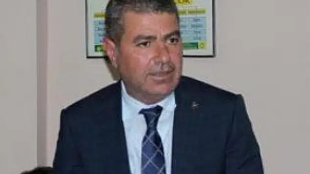 'EY BAŞBAKAN  AĞLAMA TİTRE VE KENDİNE GEL