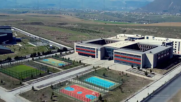 Eylül ayını işaret işaret eden Müdür açıkladı: Kayseri'de başlıyor!