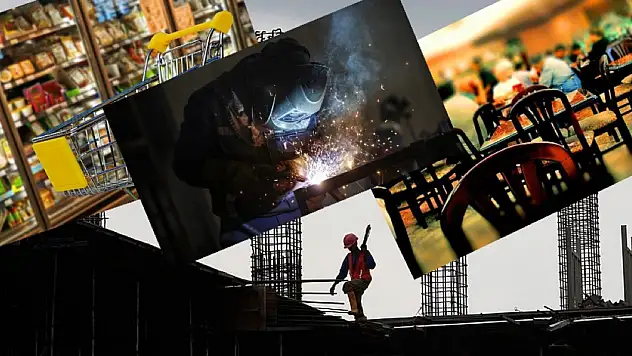 Eylül'de güven vererek ipi omuzlayan sektör belli oldu!