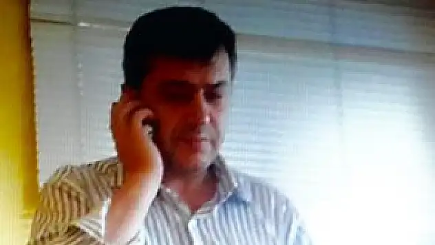 EYÜP ERCAN'IN ACI GÜNÜ