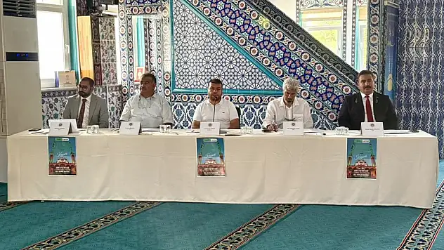 Ezanı en güzel okuyan isim belli oldu!
