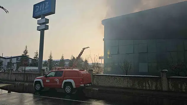 Büyük yangın 3 can birden aldı!