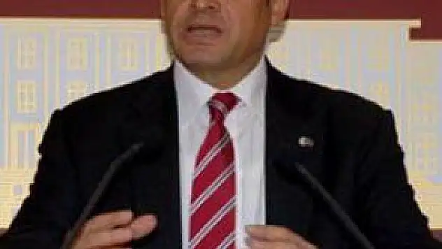 FACİA MECLİS GÜNDEMİNDE!