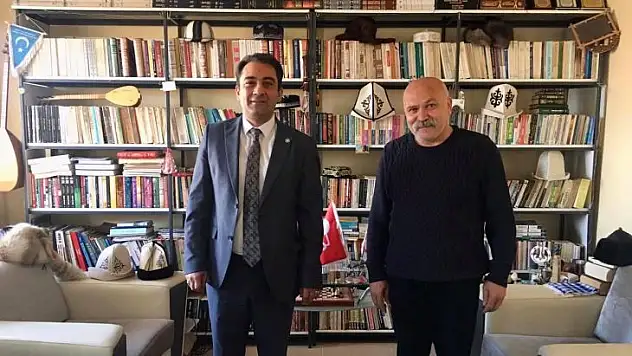 'Failler biran önce adalet önünde hesap versin'
