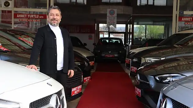 Faiz kararı otomotivde taşları yerinden oynattı!