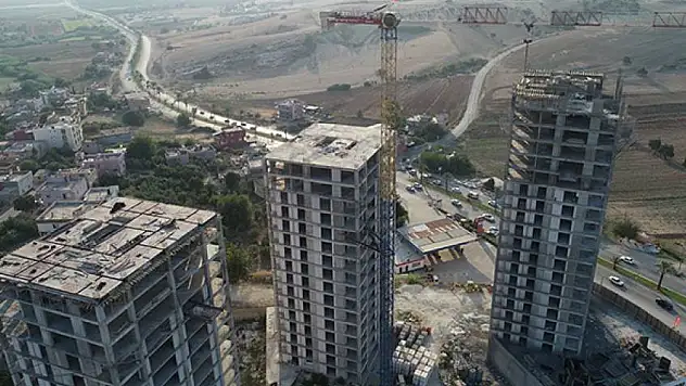 Faiz indiriminde müteahhit uyanıklığı!