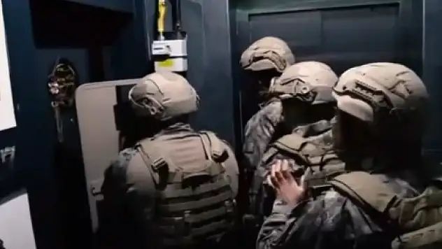 'Faizsiz kredi' tuzağıyla dolandırıldılar: 403 kişi yakalandı!