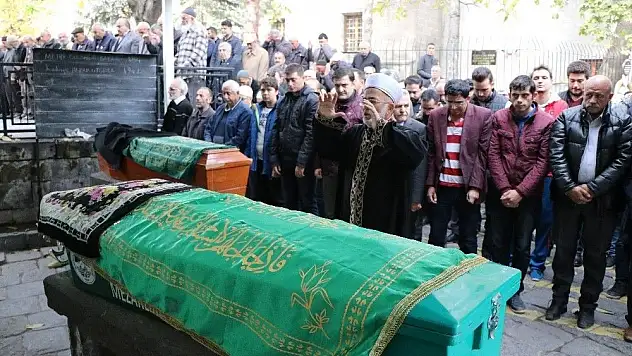Faruk Akbulutgiller'in acı günü