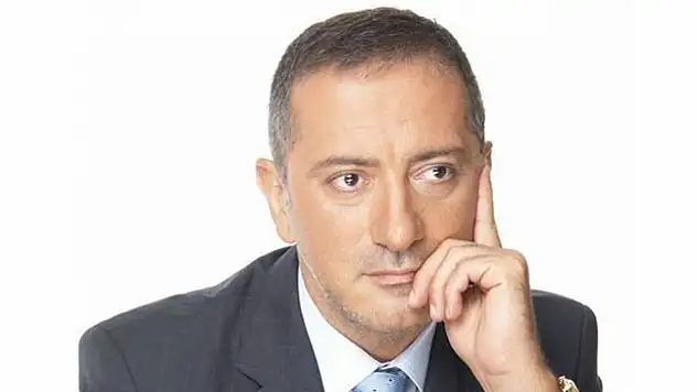 Fatih Altaylı AK Partili vekile Kayserili ünlü ismi hatırlattı