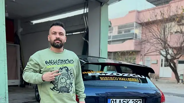 Feci kaza! 1 kişi öldü