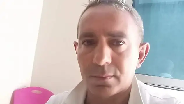 Hayatını kaybetti