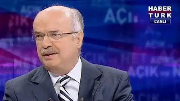Fehmi Koru, Ali Babacan'ın partisi'nde yer alacak isimleri açıkladı
