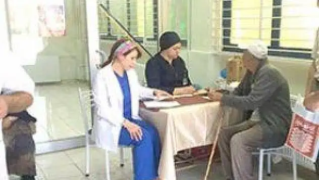 FELAHİYE'DE RAMAZAN ALARMI!