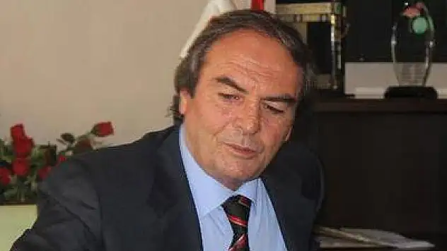 FELAKETE GİDİYORUZ.