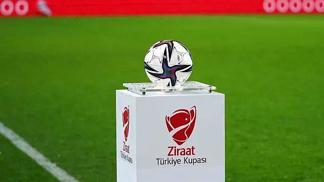 Fenerbahçe ile Kayserispor kupada 14. kez karşılaşacak