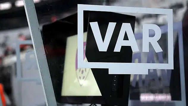 Fenerbahçe - Kayserispor maçının VAR'ı belli oldu