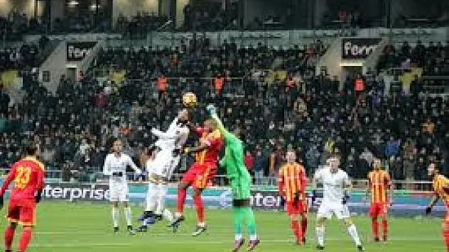 Fenerbahçe PFDK'ya sevk edildi