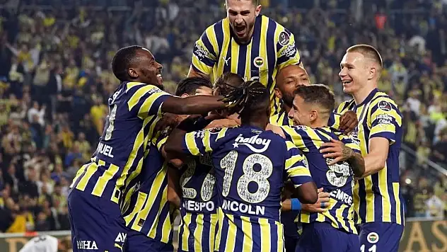 Fenerbahçe taraftarı, Kayserispor maçına alınmayacak!