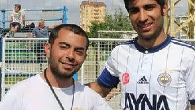 FENERBAHÇE'YE GİDİYOR