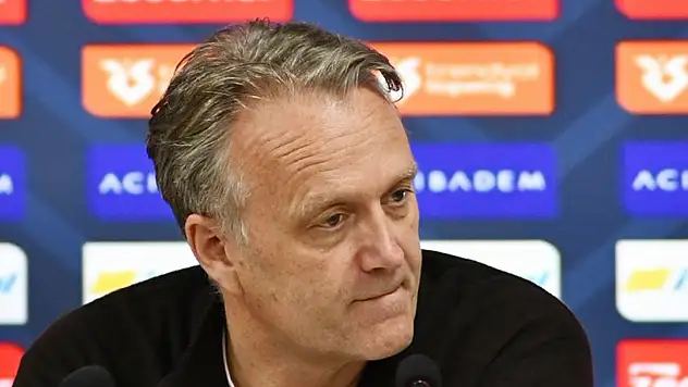 Fenerbahçe yenilgisi sonrası Erling Moe Tedesco'ya patladı: Kayserispor küçük takım değil