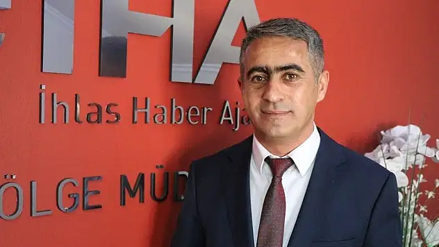 Ferhat Işık: 'Vatandaşlarımız projelerimizi duyduğunda çok etkilenecek'
