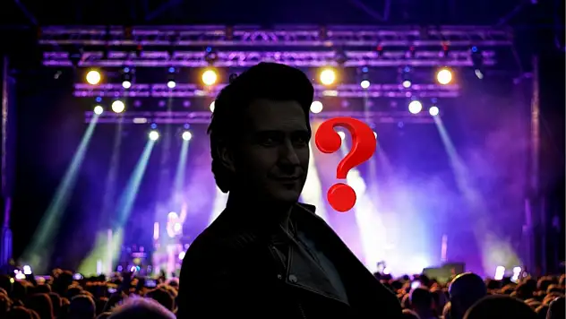 Festival başladı: Akşam ünlü sanatçının ücretsiz konseri olacak!