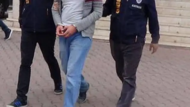 FETÖ'cü &quotBörteçine&quotHacker Çetesi Çökertildi