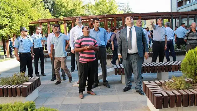 &quotFETÖ'cü değiliz&quot diye 5'i birden intihar etmek istedi