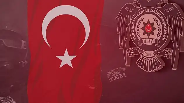 FETÖ'cü emniyet müdürü Kayseri'de yakalandı!