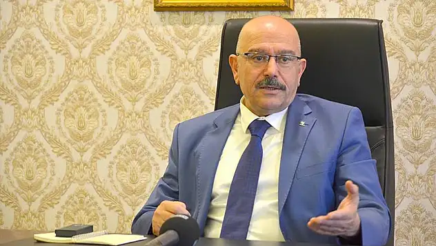 'FETÖ'cü ya da mafya başkan istemiyoruz'