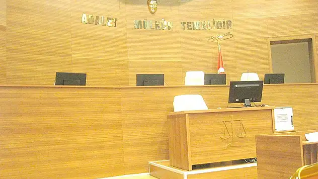 FETÖ Davası'nın 3. gününde 'İstikbal' tartışması