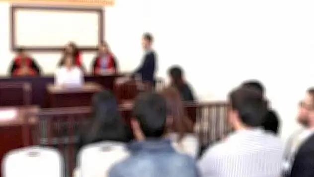 FETÖ davasında ceza yağdı