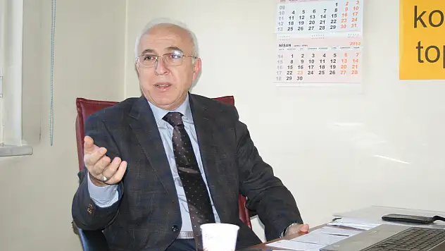 FETÖ davasından beraat eden Ticaret Odası eski Başkanı Hiçyılmaz: Bir ara panikledim! Herkes sıraya giriyordu