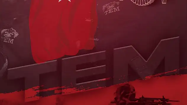 FETÖ'den 6 yıl 10 ay hapis cezası bulunan ihraç astsubay yakalandı