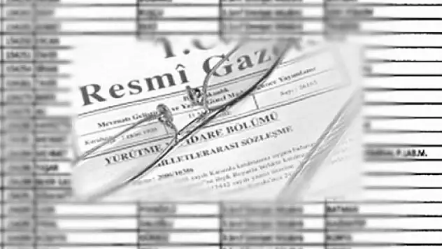 FETÖ'den ihraç edilenlerin sayısı açıklandı