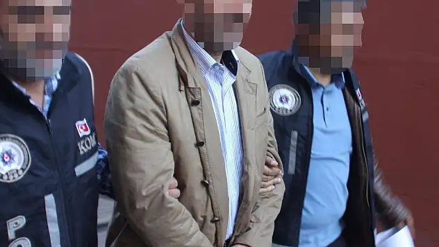 FETÖ'den mahkemeye sevk edilen 8 iş adamından 6'sı tutuklandı
