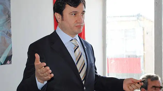FETÖ'den yargılanan AK Parti eski İl Başkanı Ömer Dengiz beraat etti