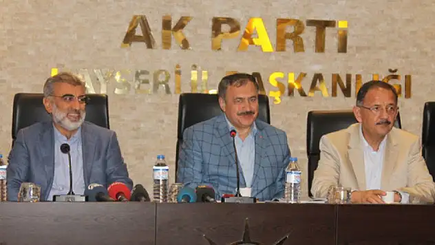 FETÖ denilen terör örgütü büyük bir felakete yol açacaktı